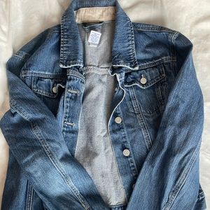 GAP jean jacket